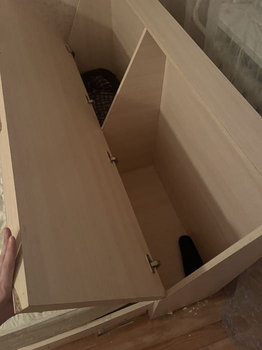 Продам кровать .