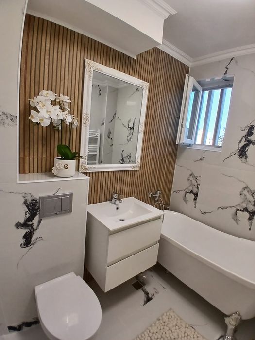 Apartament PREMIUM, 2 camere, zona Doljului, langa Rocca