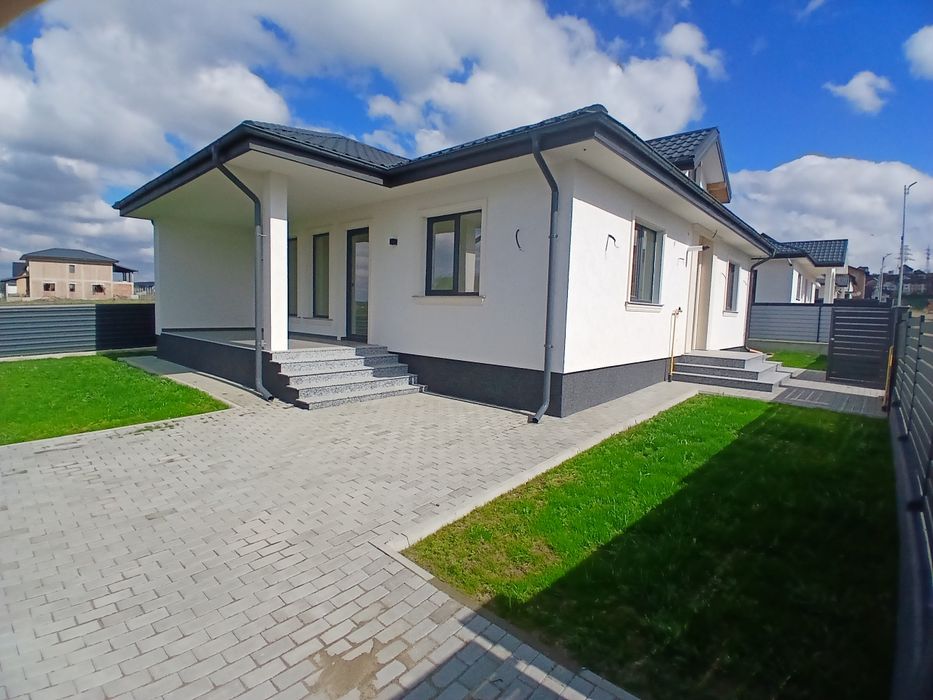 Casă de vânzare în burdujeni