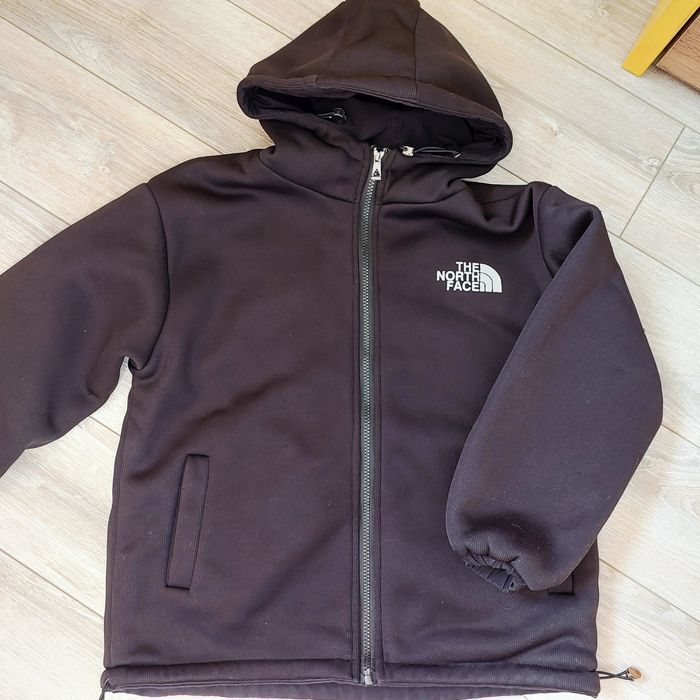 Куртка детская весна-осень