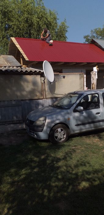 RENAULT  2003 — imagine 2
