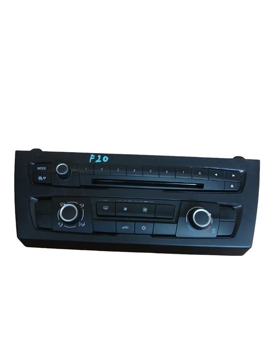 Panou Clima Bmw 1 Ii F20 2010 - >