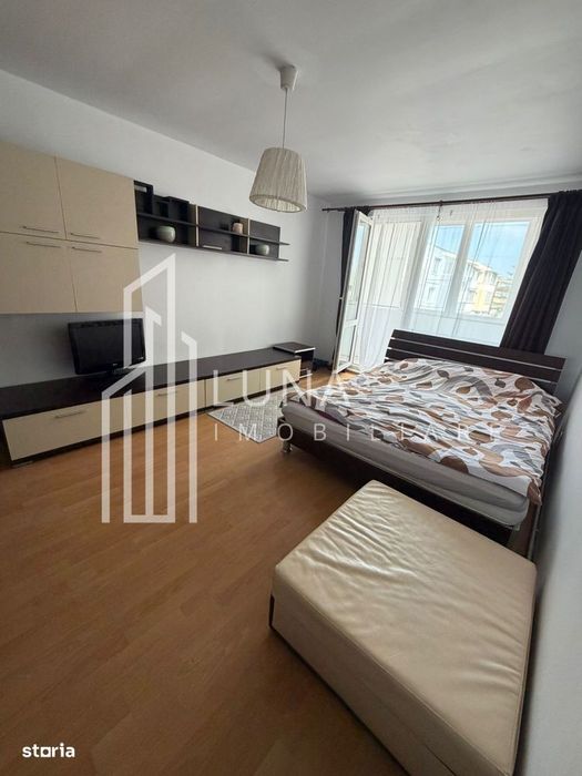 Apartament 2 camere decomandat | Craiter | 55 mp | Mobilat și utilat