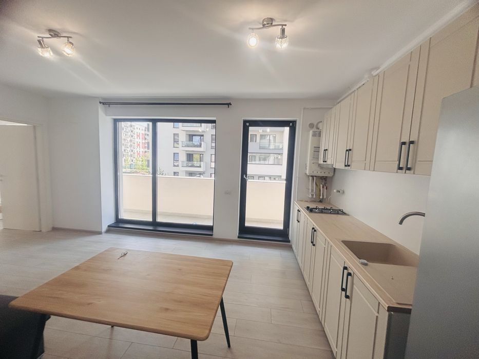 Apartament 2 camere, bloc nou 2025, Drumul Taberei Residence – Bd. Timișoara 101, Sector 6