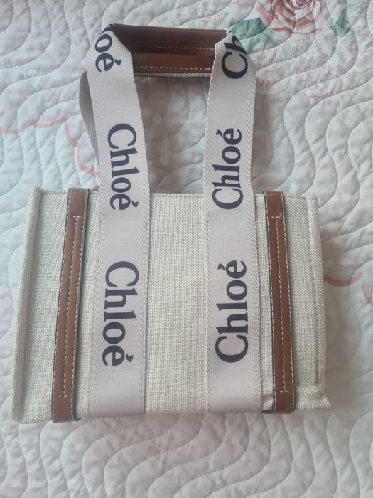 Дамска чанта  за