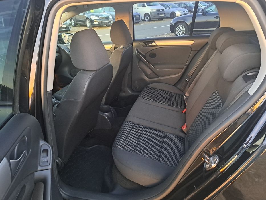 Vand golf 6 2.0 tdi euro 5