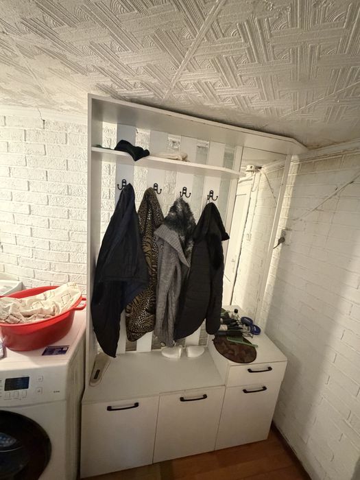 Шкаф для прихожей