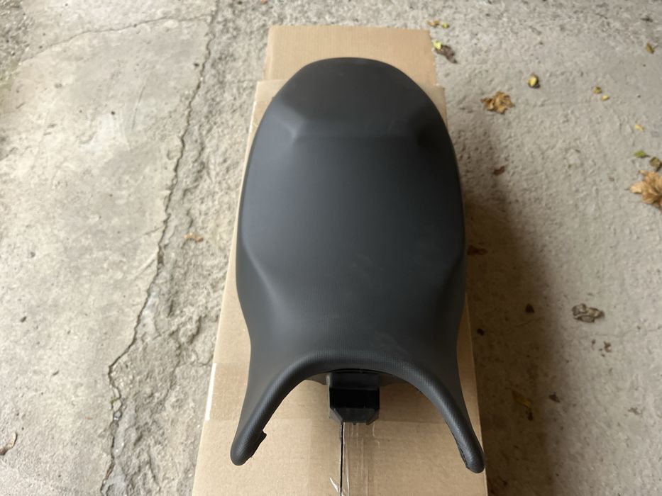 Седалка за мотор BMW G 310 GS