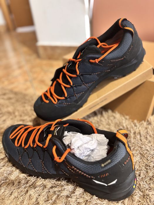 Vand incaltaminte SALEWA