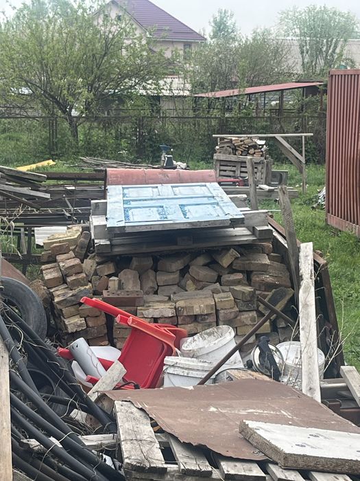 Продам дрова для баню и для стройки