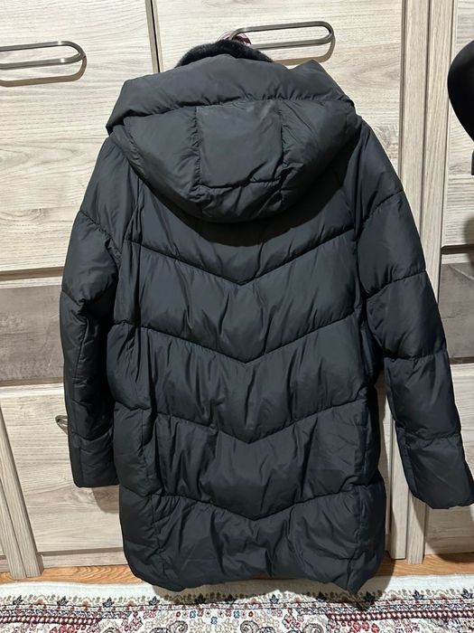 Продам куртку зима