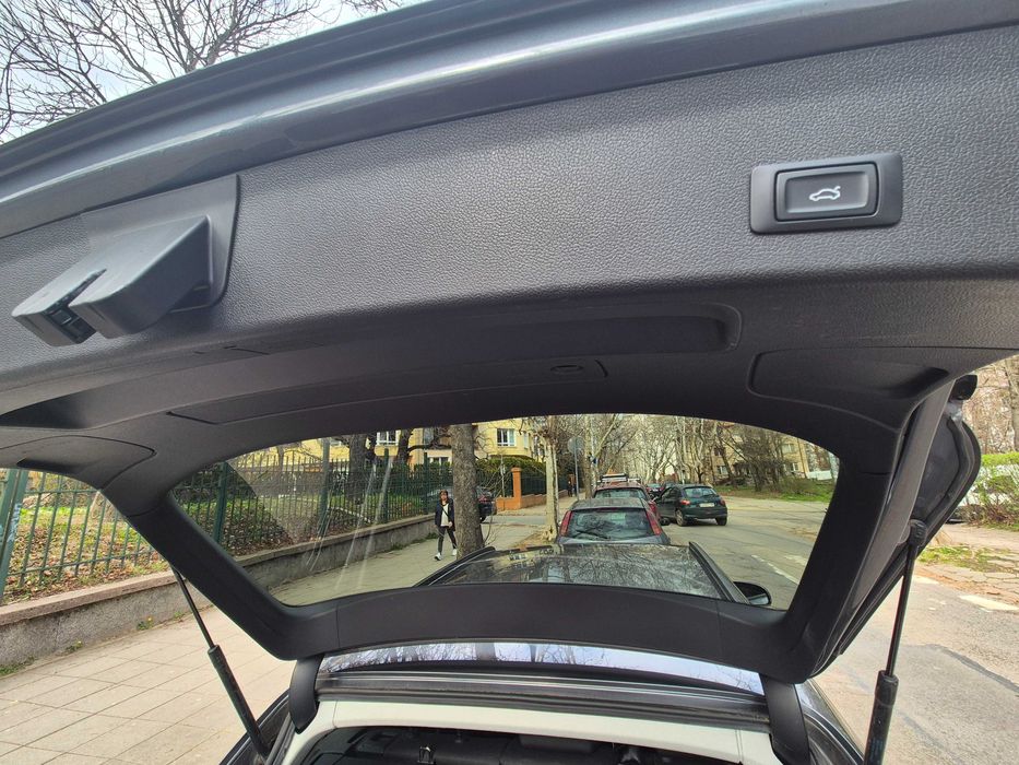 Audi A4 Avant B8.5 2.0 TDI S tronic, Юли 2015, 129000км, Собственик