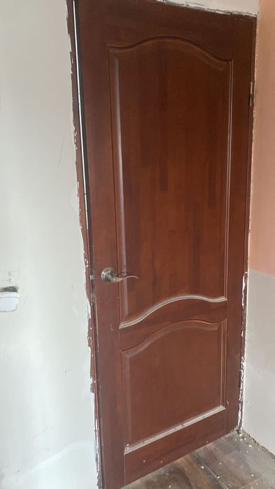 Продается бу двери в хорошем состояние , качество отличное