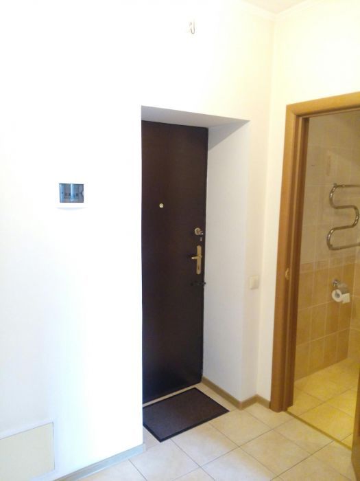 ЖК"Фиеста",1-ком.,