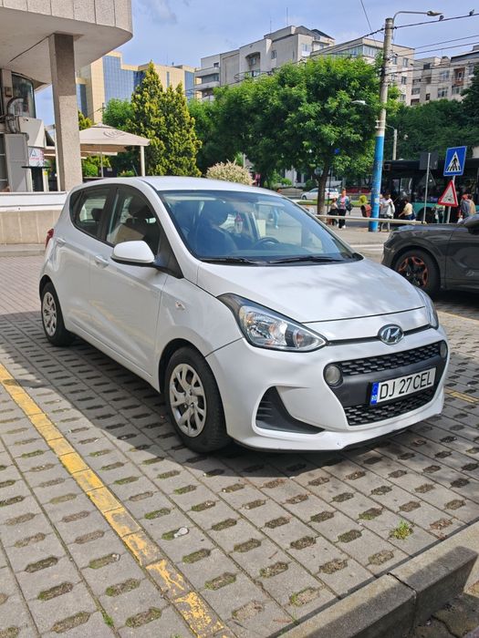 HYUNDAI i10 2019
