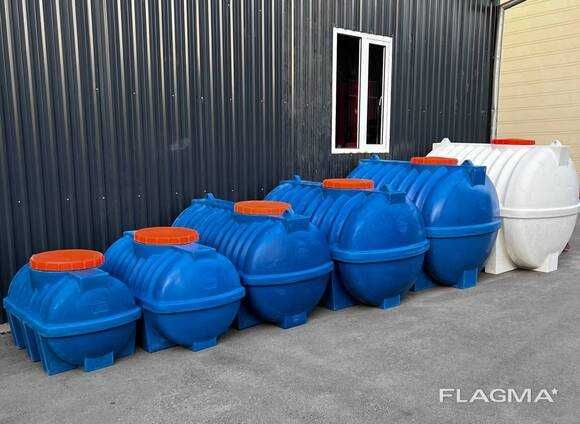 Ёмкости в широком ассортименте