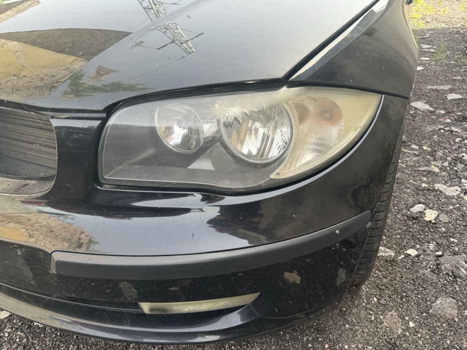 Фарове БМВ Е87