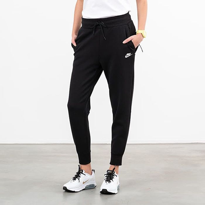 Дамско долнище : Nike Sportswear Fleece Tech Pants M