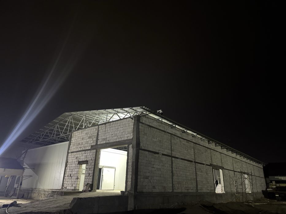 Саноат музлатгичлар ижарага берилади (Холодилник)