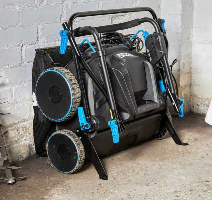 Masina Tuns Intretinere Stratificator Iarba Gazon + Livrare GRATUITA