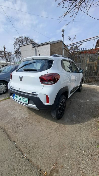 Electric Spring din 2022