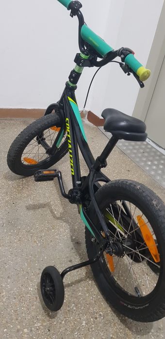 Bicicleta Specialized Riprock 16 inch