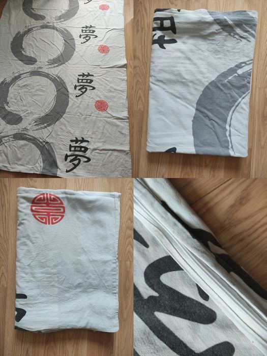 Нов чаршаф с ластик за единично легло. НАМАЛЕНИЕ 15%