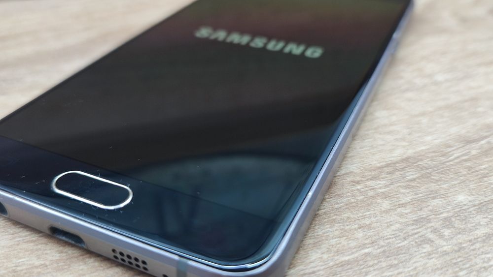 Samsung A5 2016 Black Impecabil