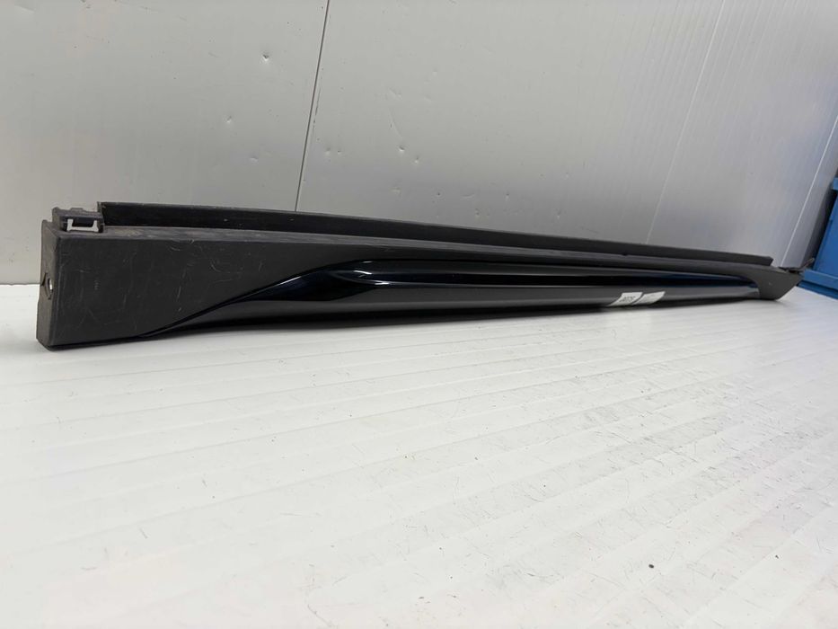 Десен праг БМВ Х1 Ф48 Спорт Лайн BMW X1 F48