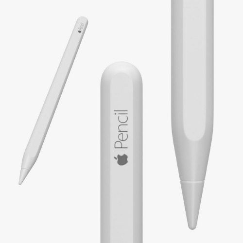 Apple pencil 2 (оригинал)