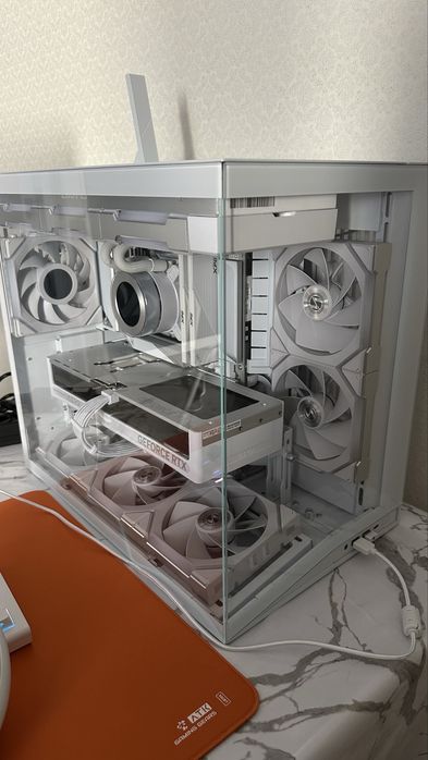 Игровой ПК сетап