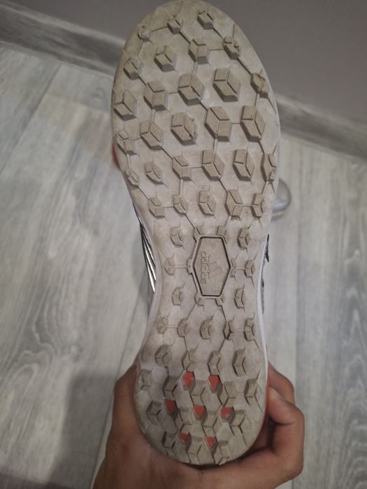 Сороконожки Adidas Predator