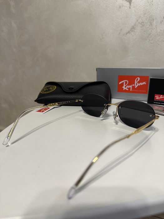 Ochelari de soare Ray-Ban RB3767