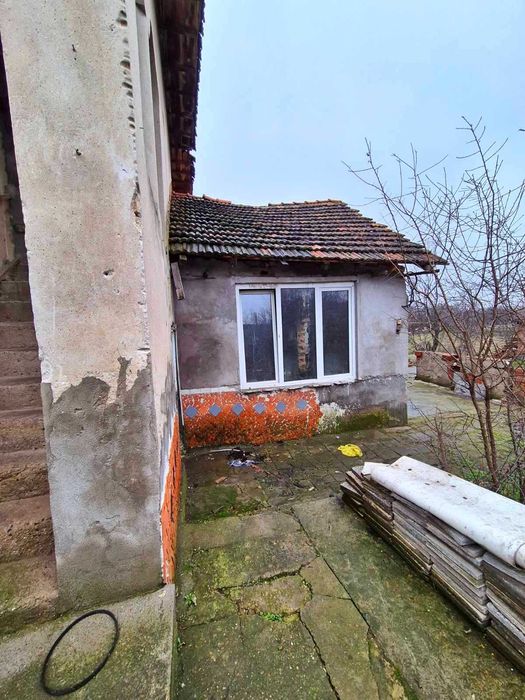 Продава се Къща в с. Брест, Област Плевен - 120 кв.м за 26 €/кв.м - Снимка #8