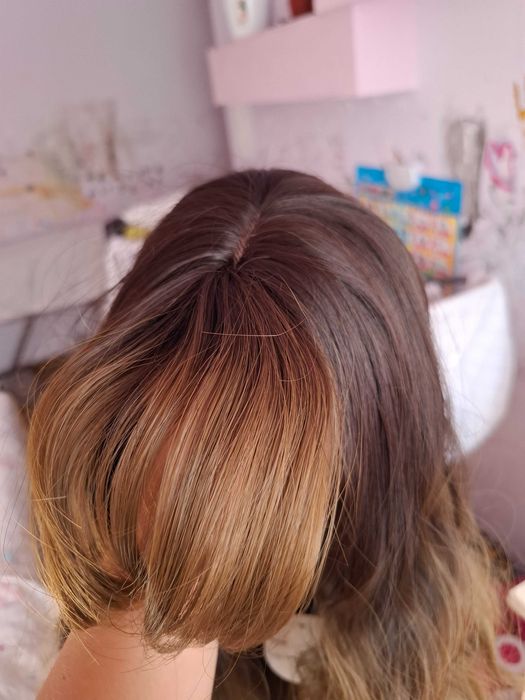 Parik. Juda chiroyli