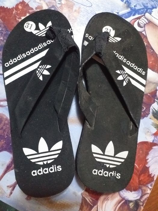 Детские Сланцы 31 размера