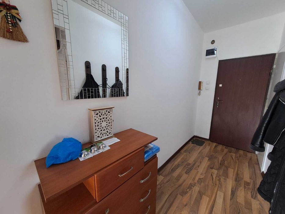 Дава се под наем Тристаен апартамент в София, Разсадника - 90 кв.м за 687.99 € - Снимка #12