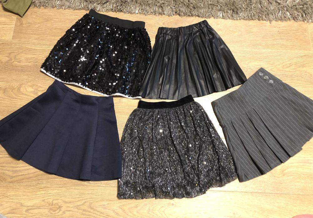 Якета Mayoral, Zara дънки, елек