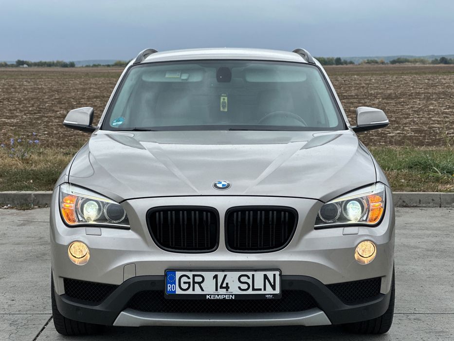 BMW X1 / 2013/ 2.0 / 184 CP / AUTOMAT / X-DRIVE