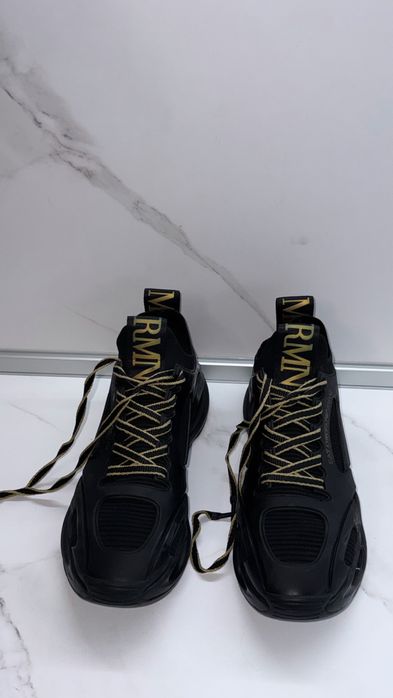 Emporio Armani EA7 мъжки маратонки