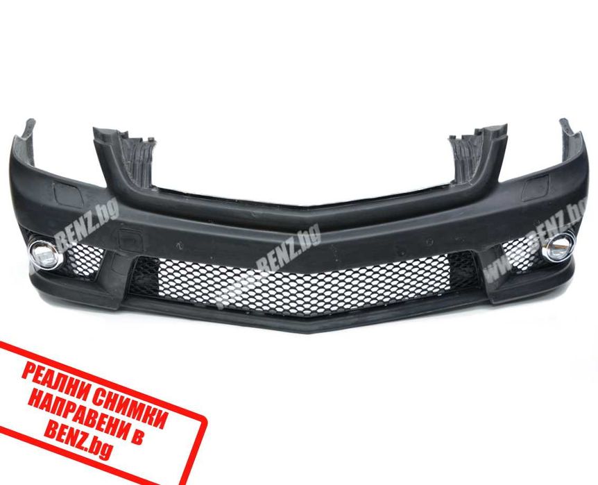 SL63 AMG пакет за Mercedes SL R230 paket сл63 амг р230 facelift броня