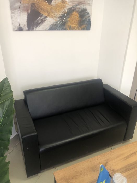 Офисный диван переговорный