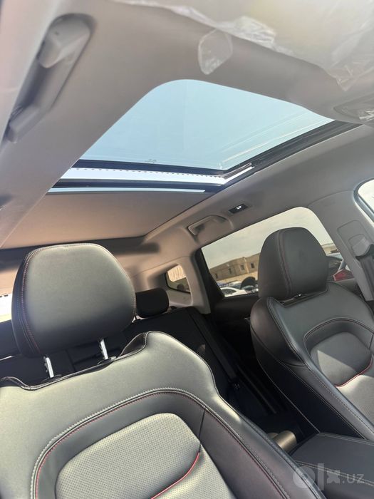 Chery 7 Pro 2023 Фулл тоза