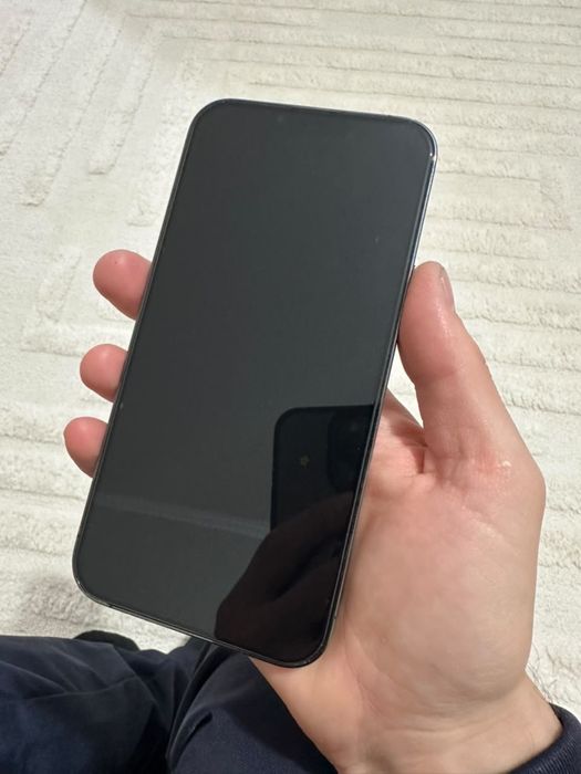 Продам iphone 13 pro max 128gb