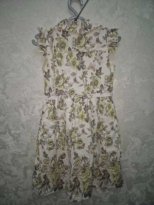 Одежда на подростка