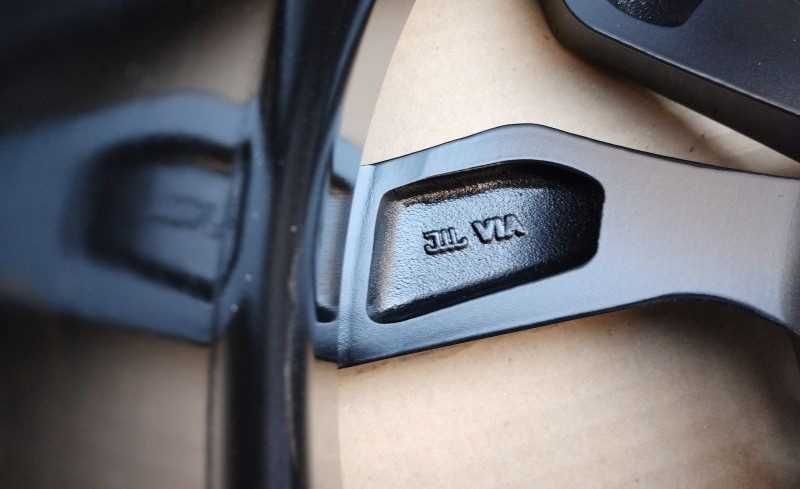 Jante 17 Renault Megane Fluence Kadjar Koleos Laguna