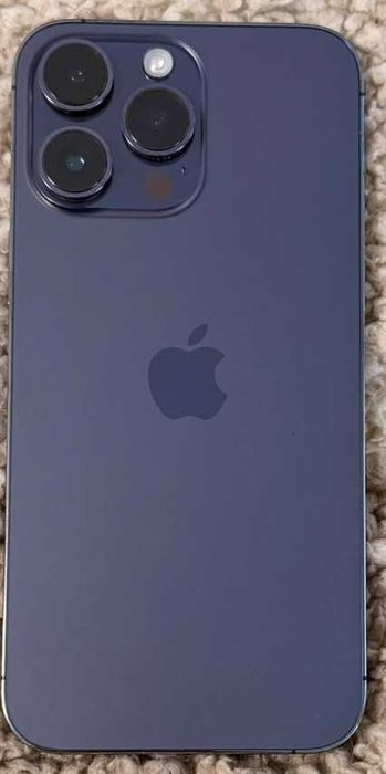 iPhone 14 Pro Max 256 Gb