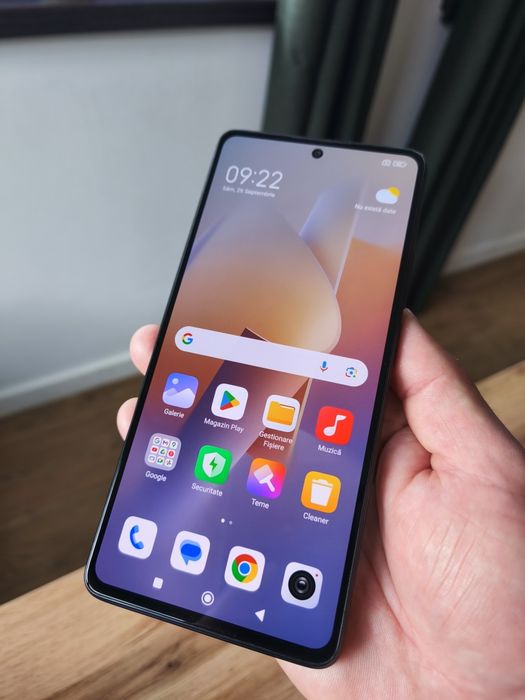 Xiaomi 11T Pro 5G 256GB / 8GB RAM – impecabil, fără zgârieturi