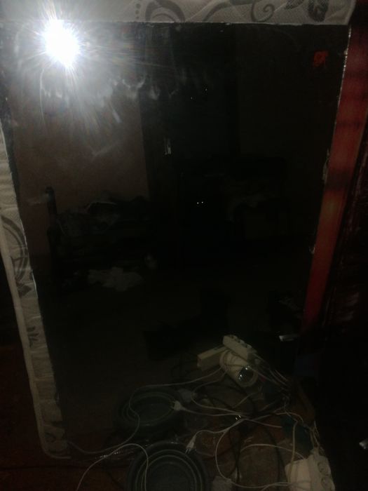 Продам зеркало срочно