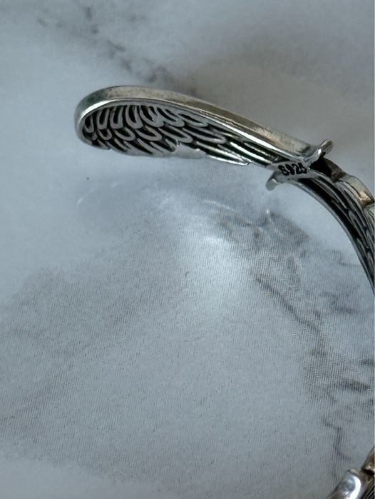 Argint 925 new angel